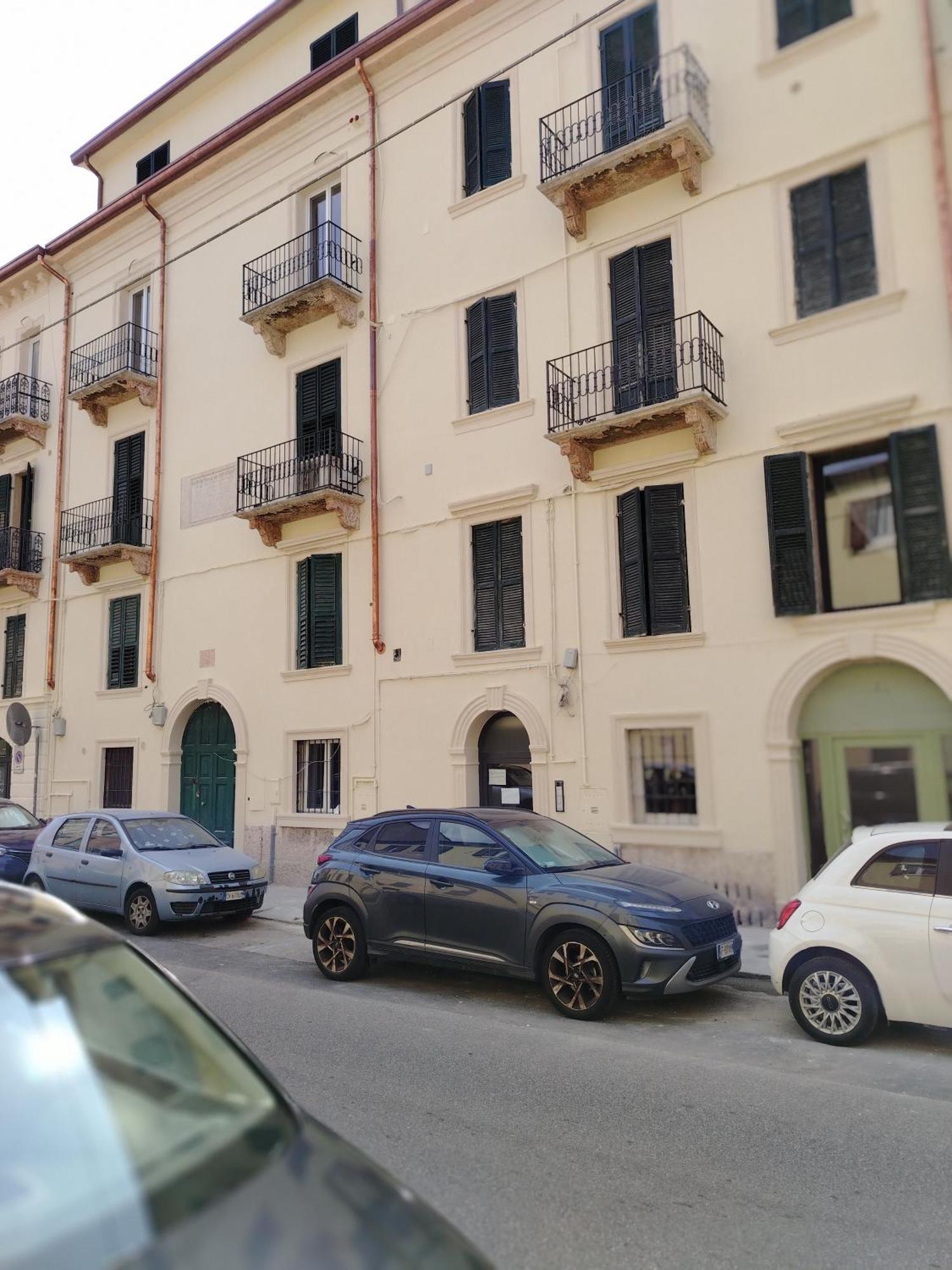 Casa Spinetta Malaspina - Verona Apartments Extérieur photo