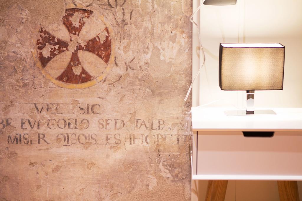 Casa Spinetta Malaspina - Verona Apartments Extérieur photo