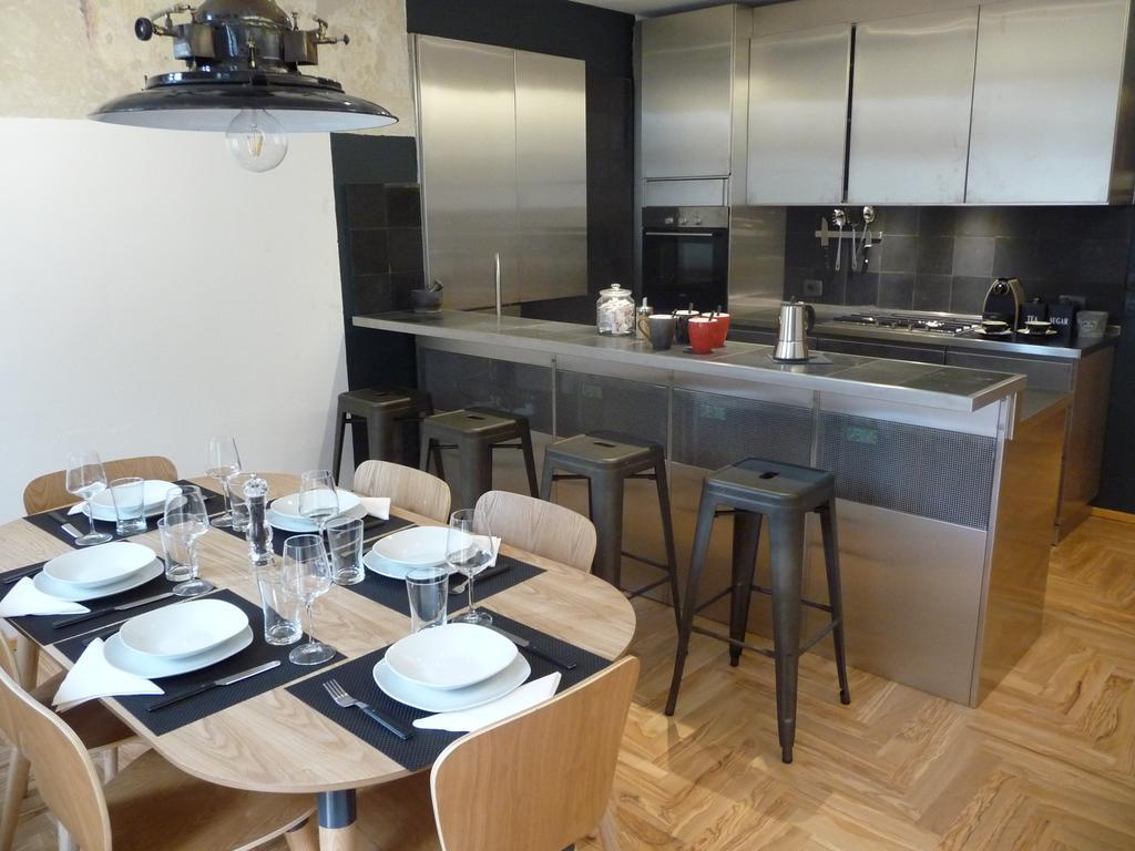 Casa Spinetta Malaspina - Verona Apartments Extérieur photo