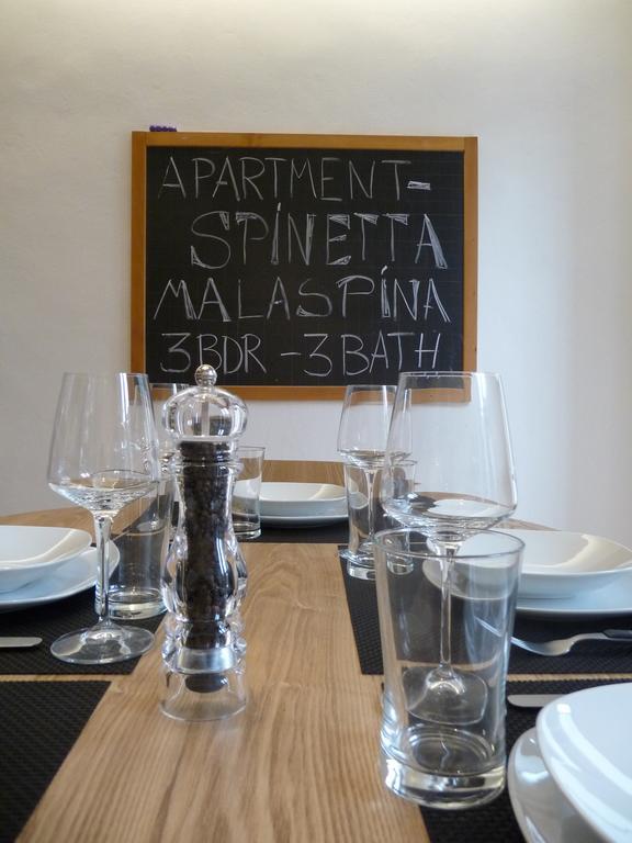 Casa Spinetta Malaspina - Verona Apartments Extérieur photo