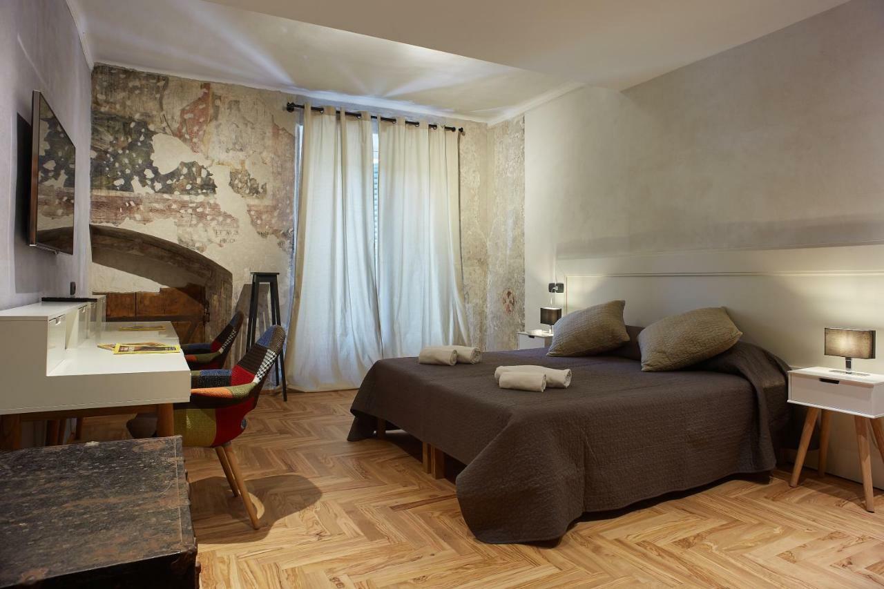 Casa Spinetta Malaspina - Verona Apartments Extérieur photo