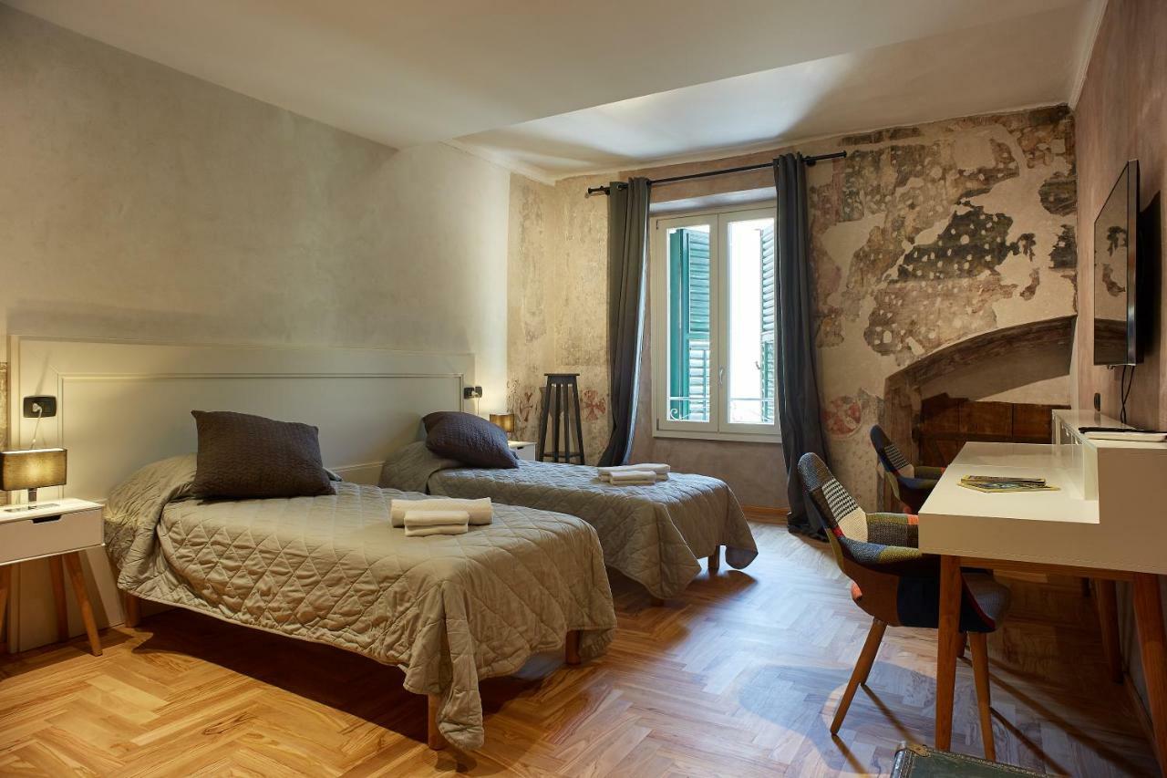 Casa Spinetta Malaspina - Verona Apartments Extérieur photo