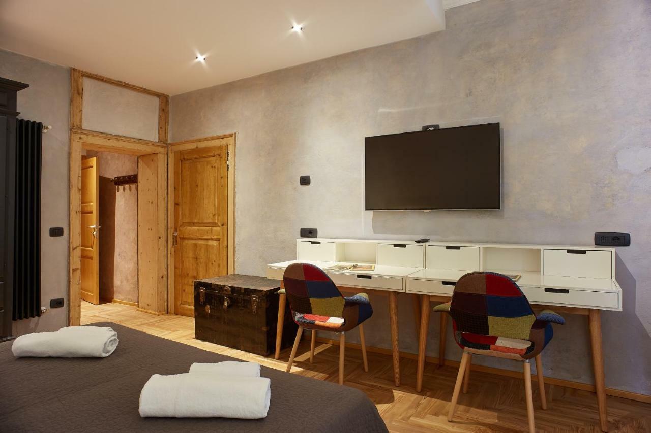 Casa Spinetta Malaspina - Verona Apartments Extérieur photo