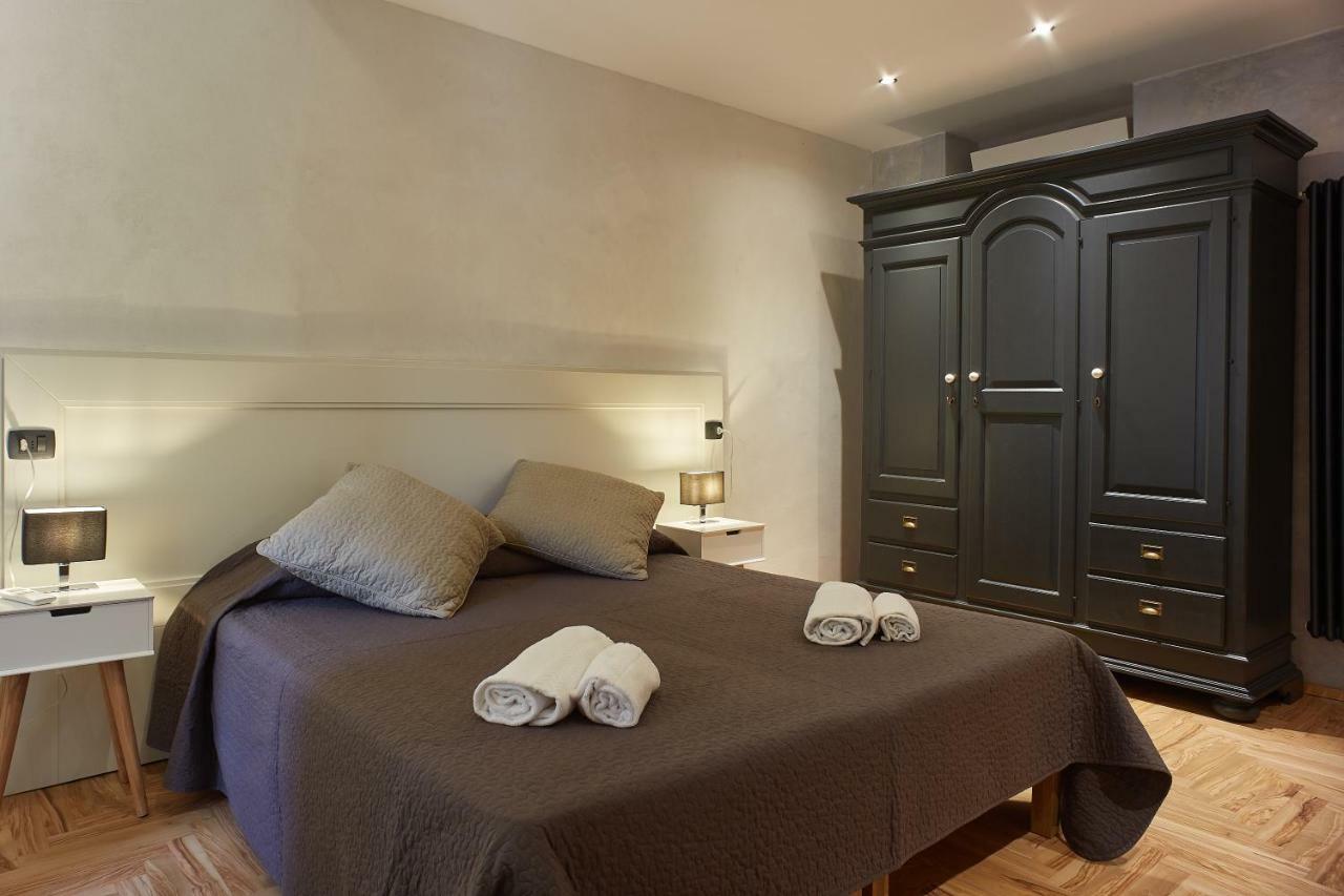 Casa Spinetta Malaspina - Verona Apartments Extérieur photo