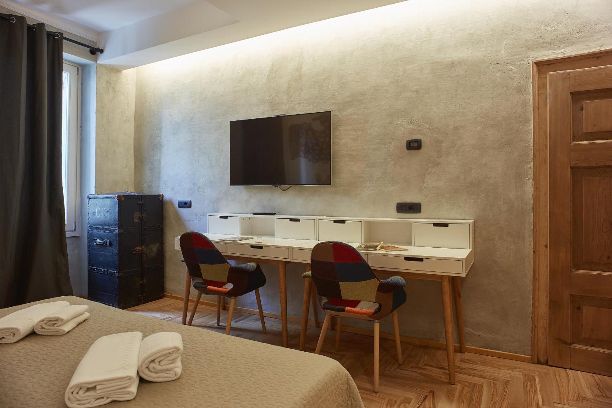 Casa Spinetta Malaspina - Verona Apartments Extérieur photo