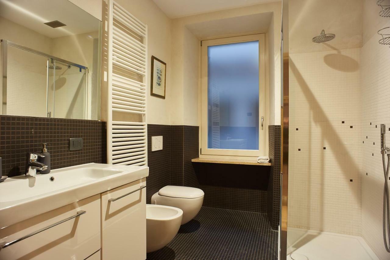 Casa Spinetta Malaspina - Verona Apartments Extérieur photo