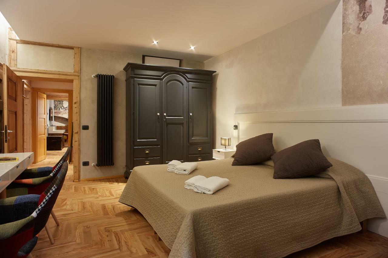Casa Spinetta Malaspina - Verona Apartments Extérieur photo