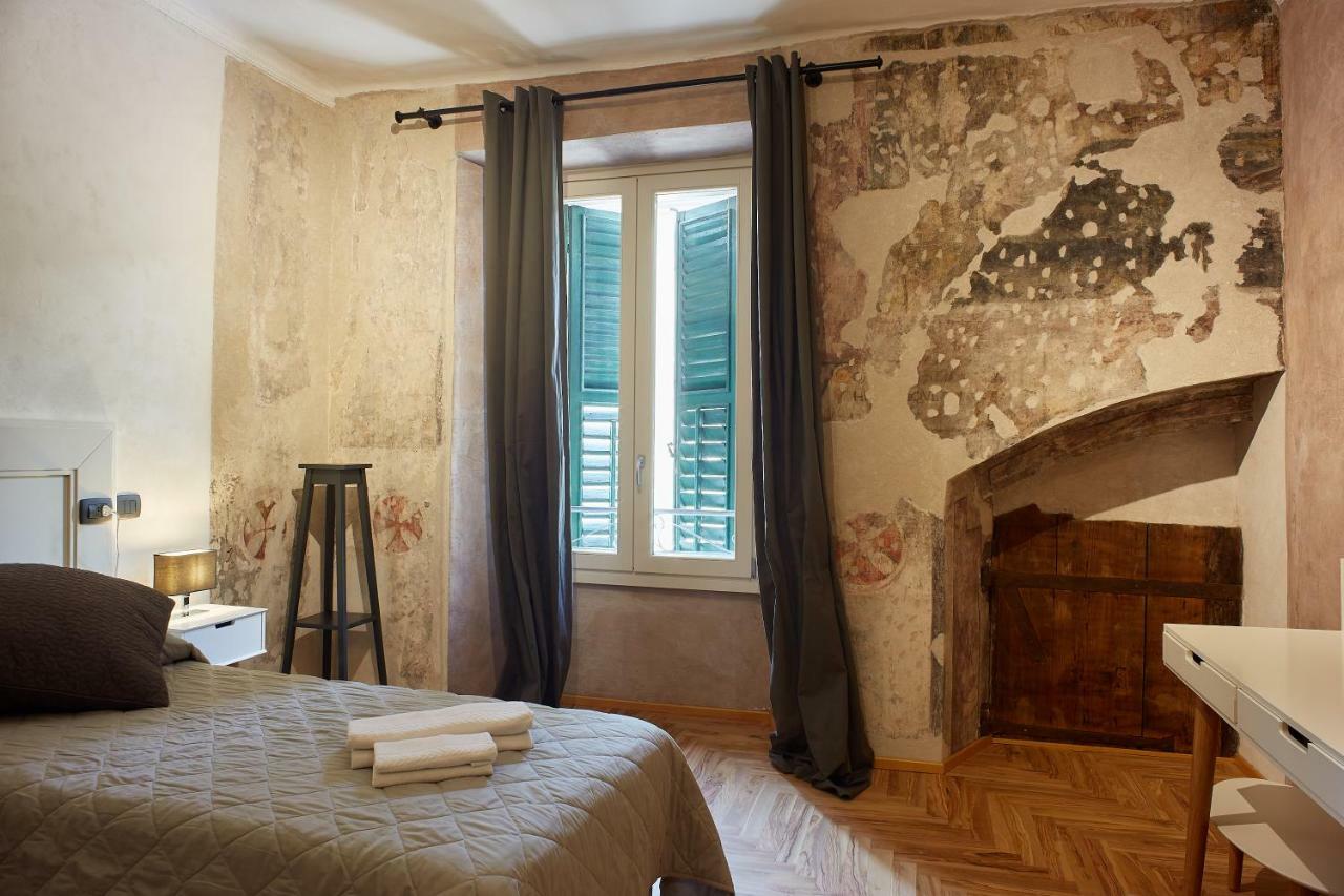 Casa Spinetta Malaspina - Verona Apartments Extérieur photo