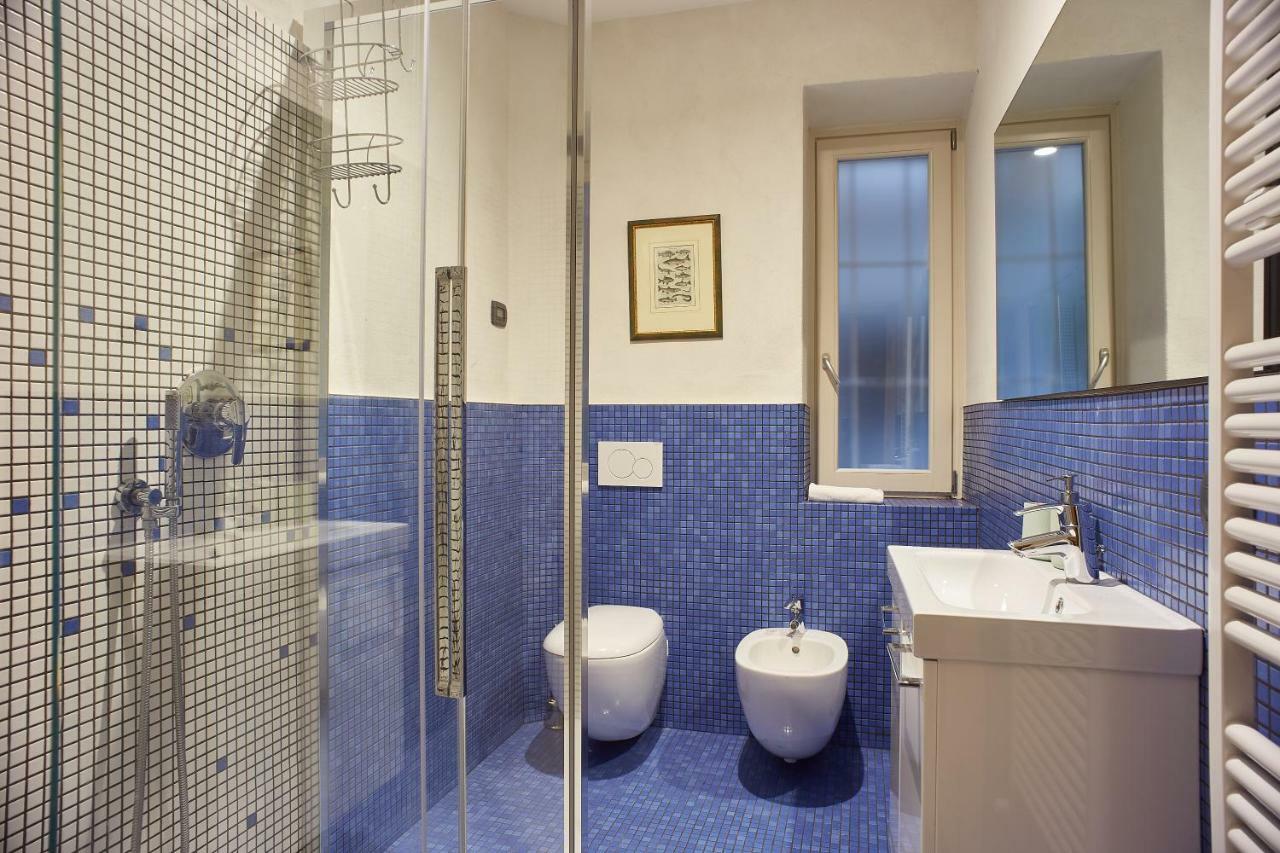 Casa Spinetta Malaspina - Verona Apartments Extérieur photo