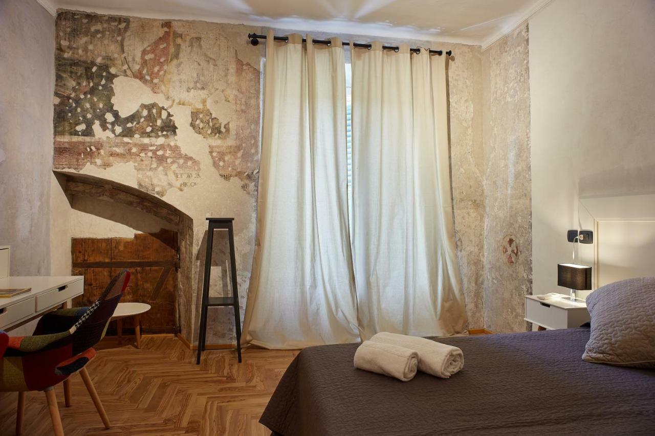 Casa Spinetta Malaspina - Verona Apartments Extérieur photo