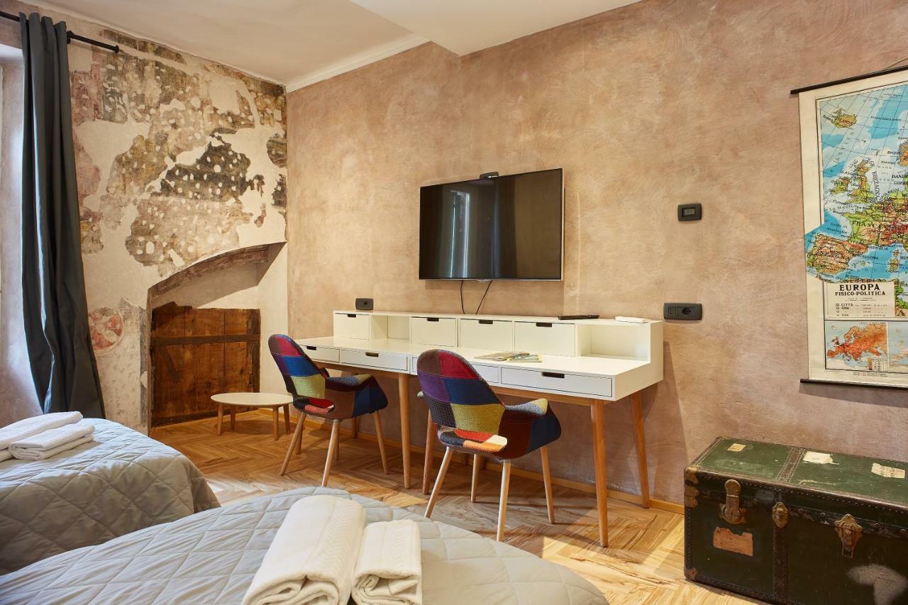 Casa Spinetta Malaspina - Verona Apartments Extérieur photo