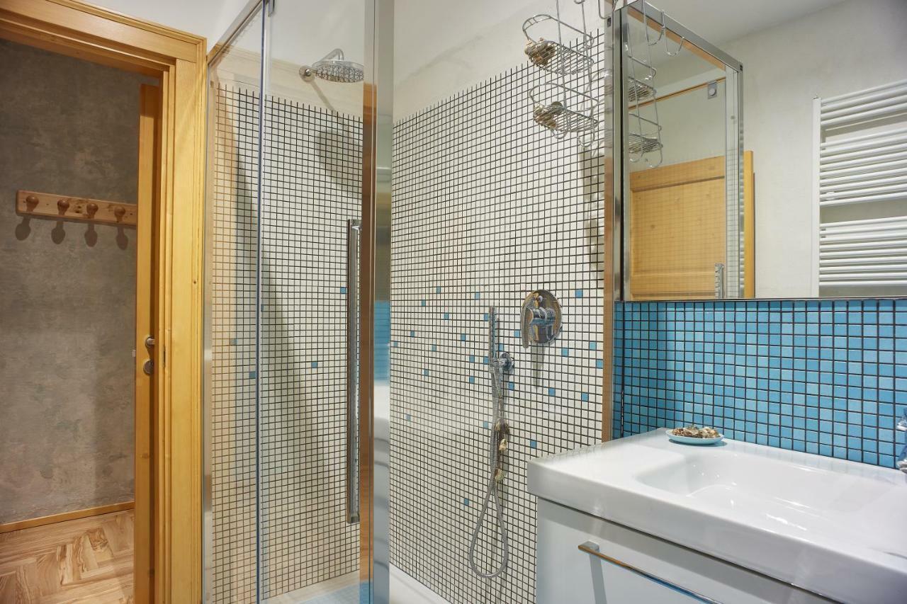 Casa Spinetta Malaspina - Verona Apartments Extérieur photo